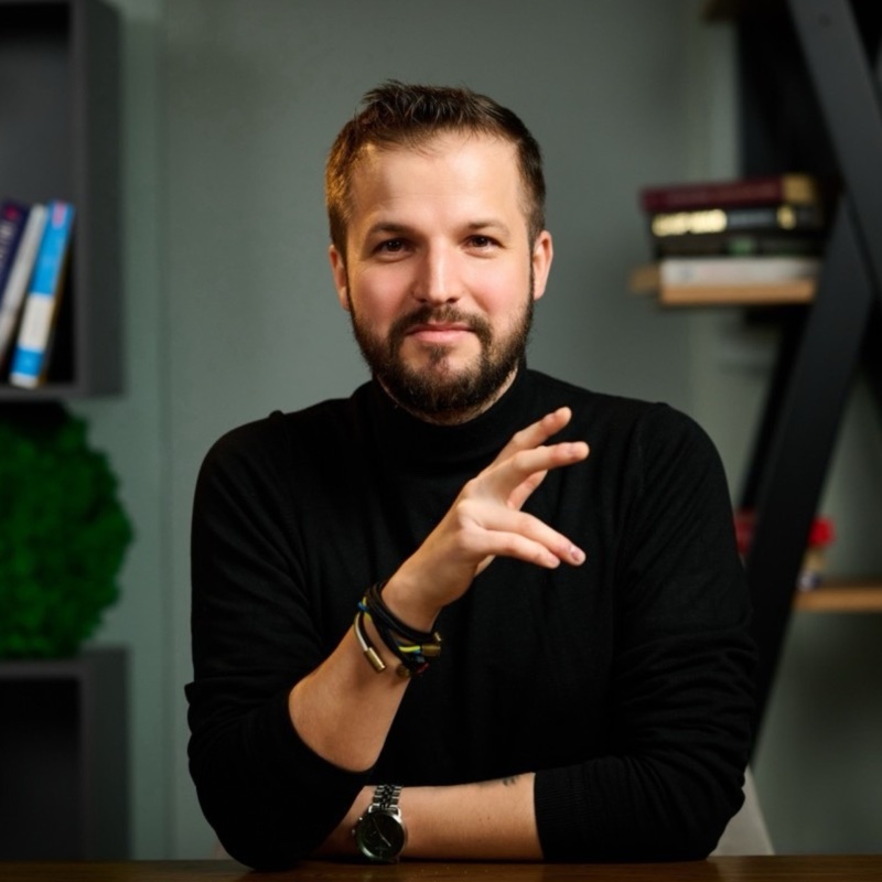 Vlad Andriescu