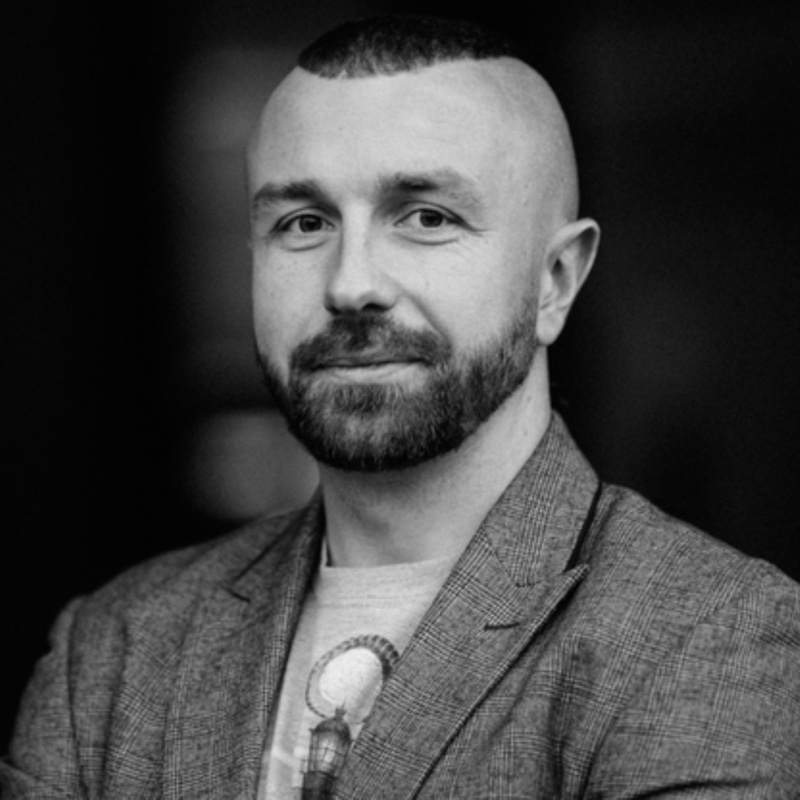 Andrii Degeler