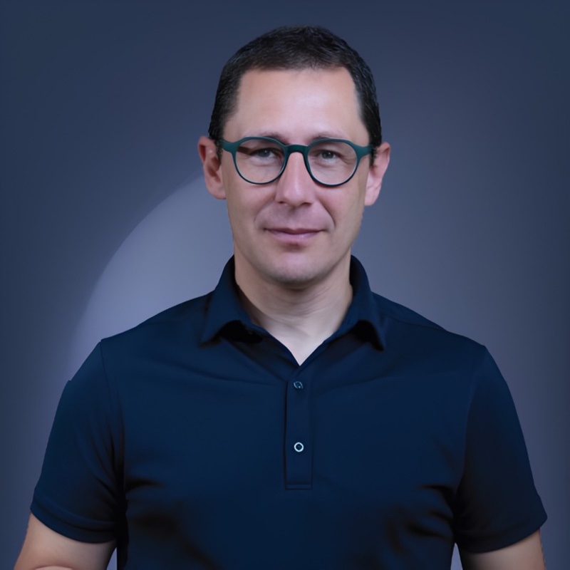 Stoil Vasilev