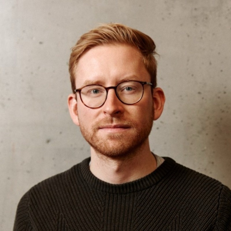 Jakob Stein
