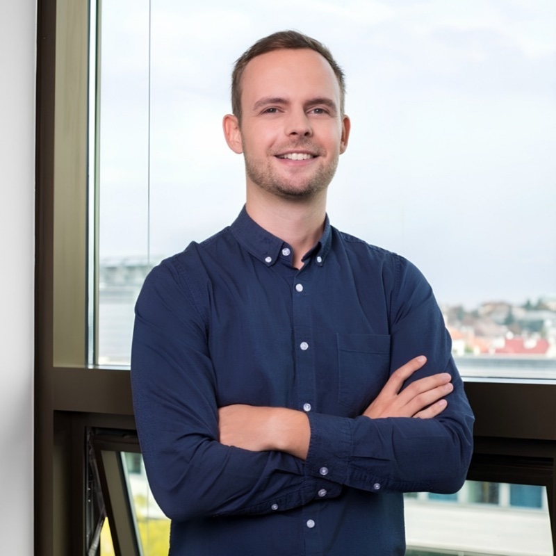 Mark Palfalvi