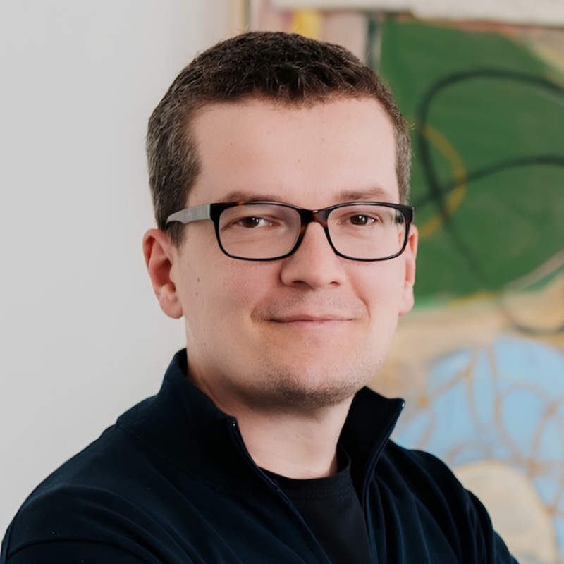Tomas Pacinda