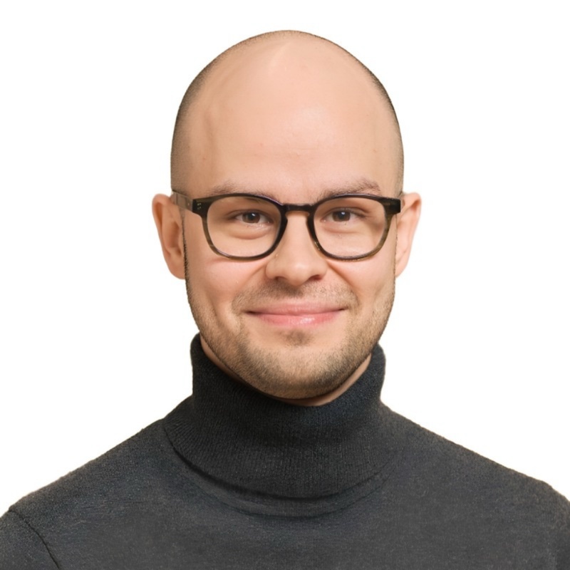 Piotr Bukański