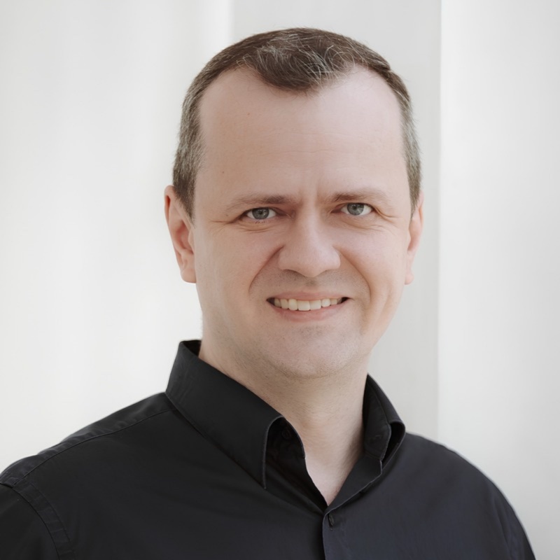 Marius Istrate