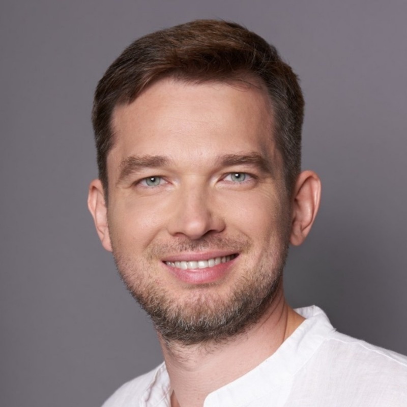 Borys Musielak