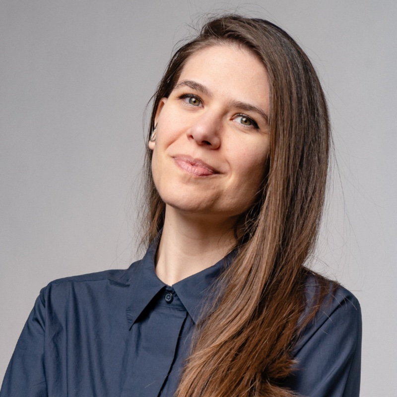 Ioana Teleanu