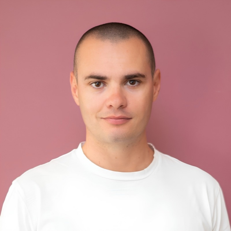 Andrei Manea