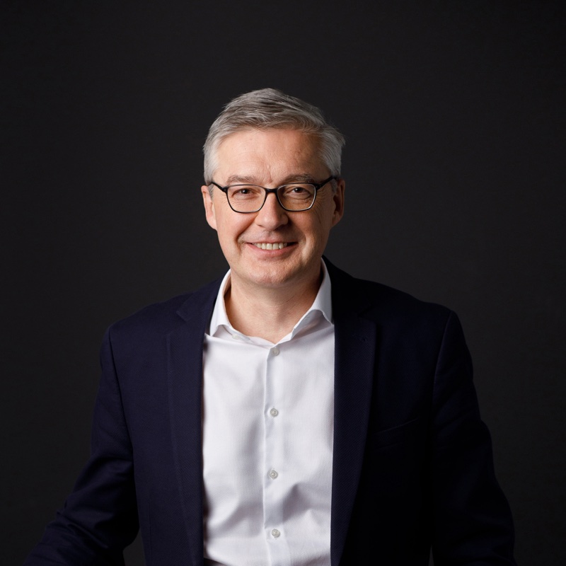 Thomas Kolarik