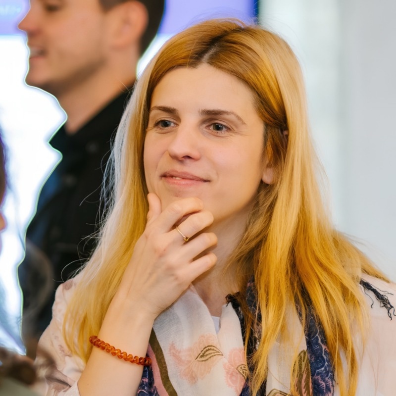 Milena Milić