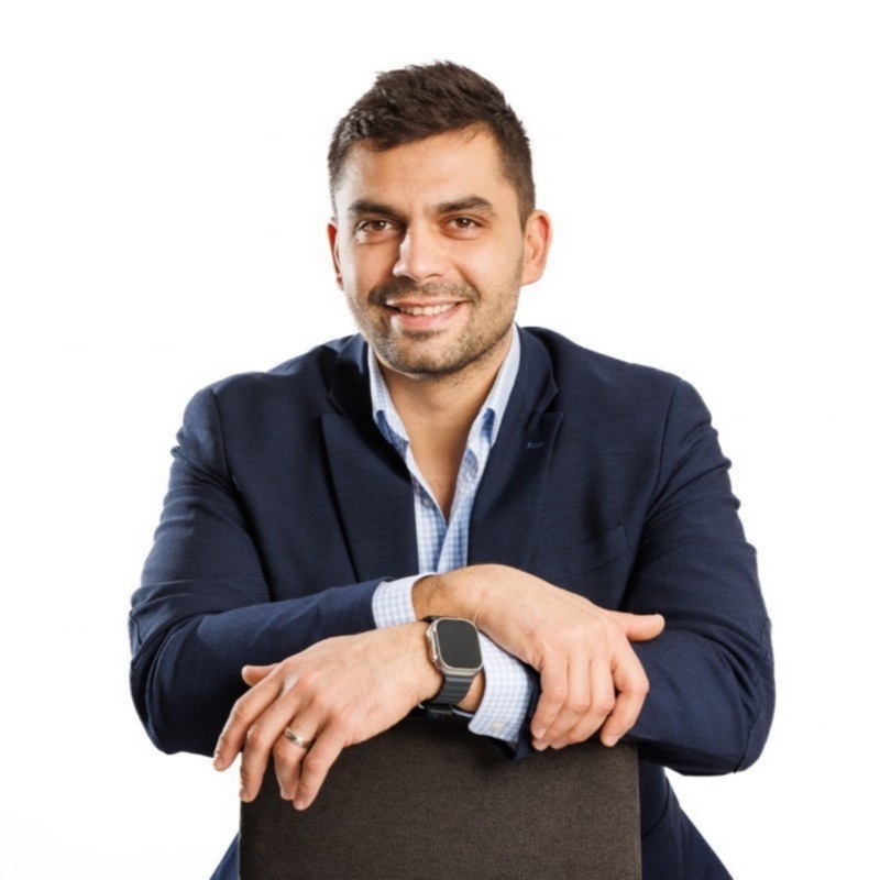 Andrei Danescu