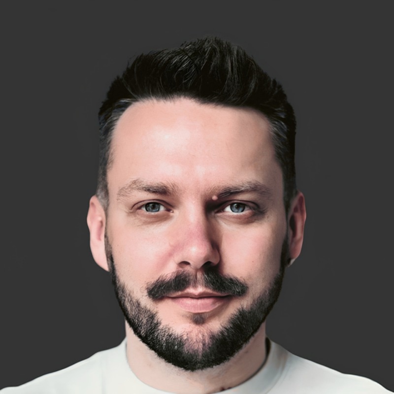 Marcin Klimaszewski