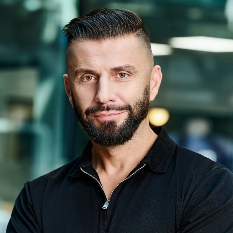 Lukasz Lewandowski