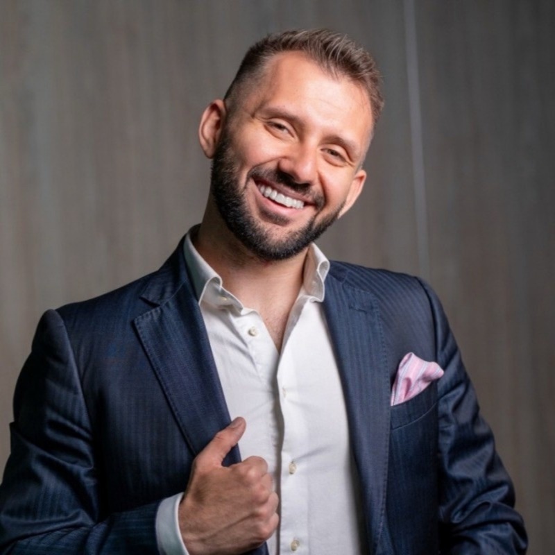 Teodor Antonio Georgiev