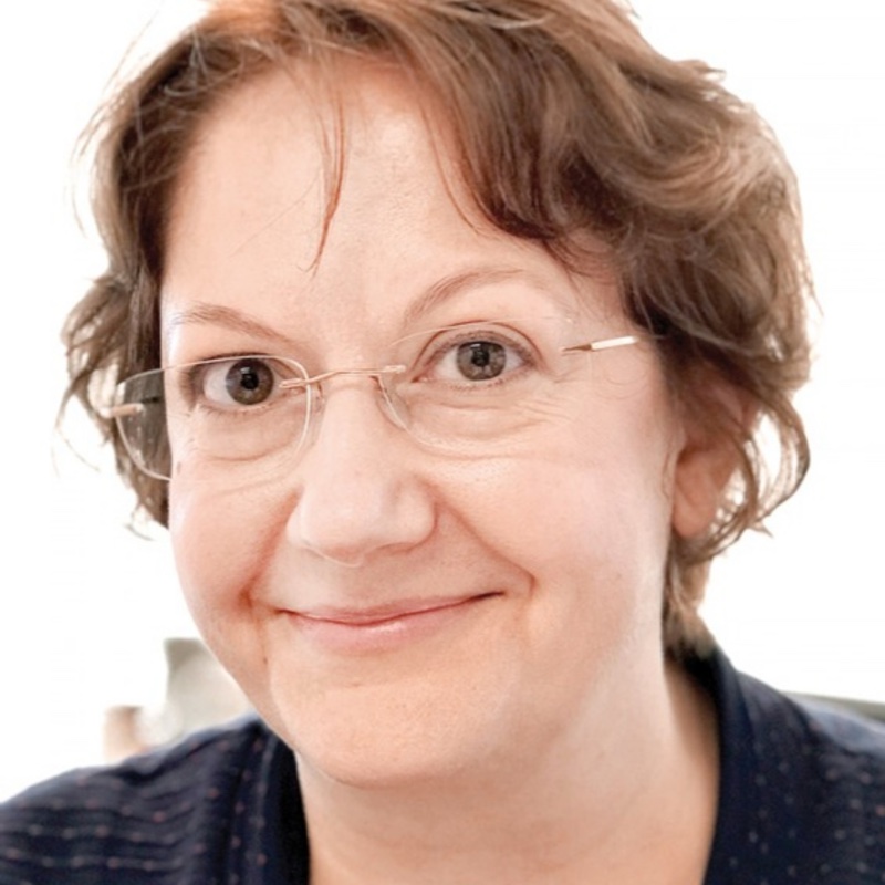 Camelia Drăgoi