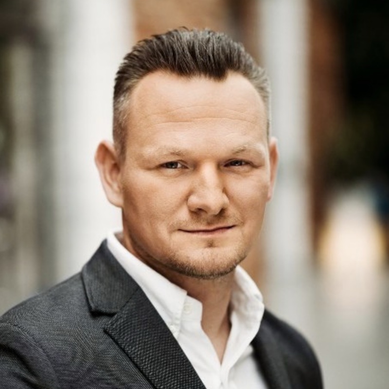 Michał Kramarz