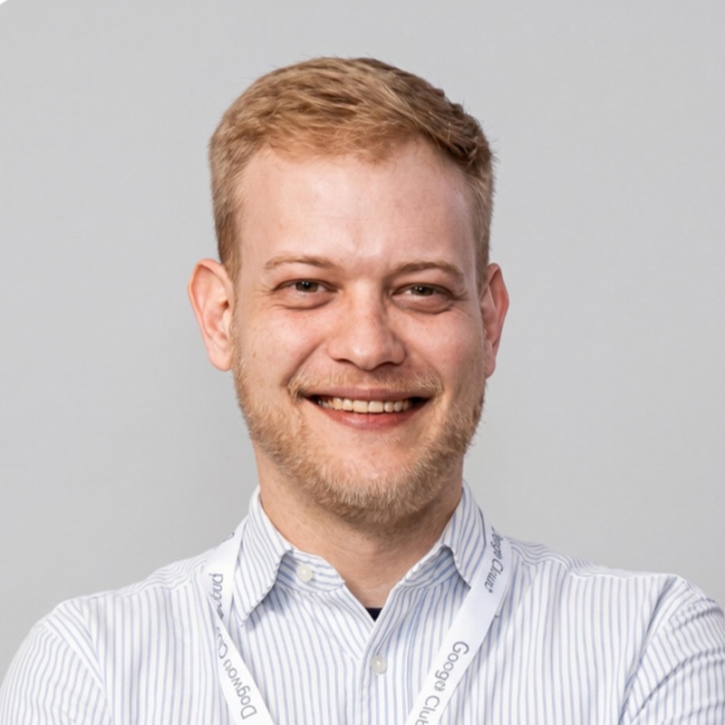 Iurii Kogan