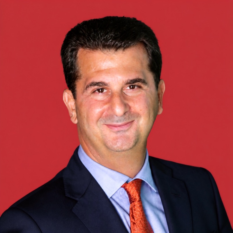 Cenk Tukel