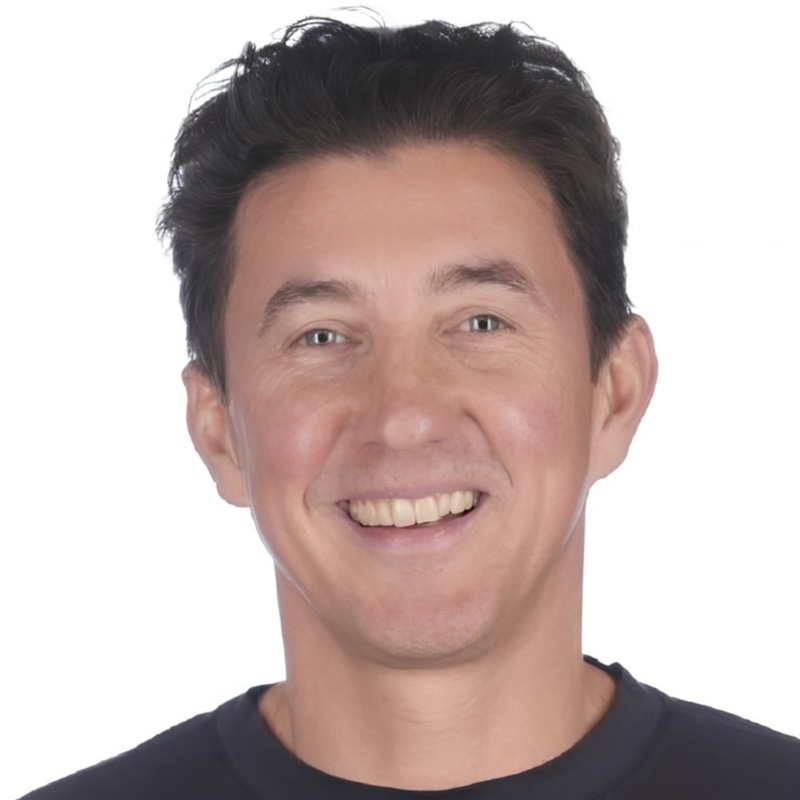 Dusan Omercevic