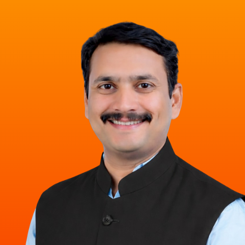 Shrikant Patil