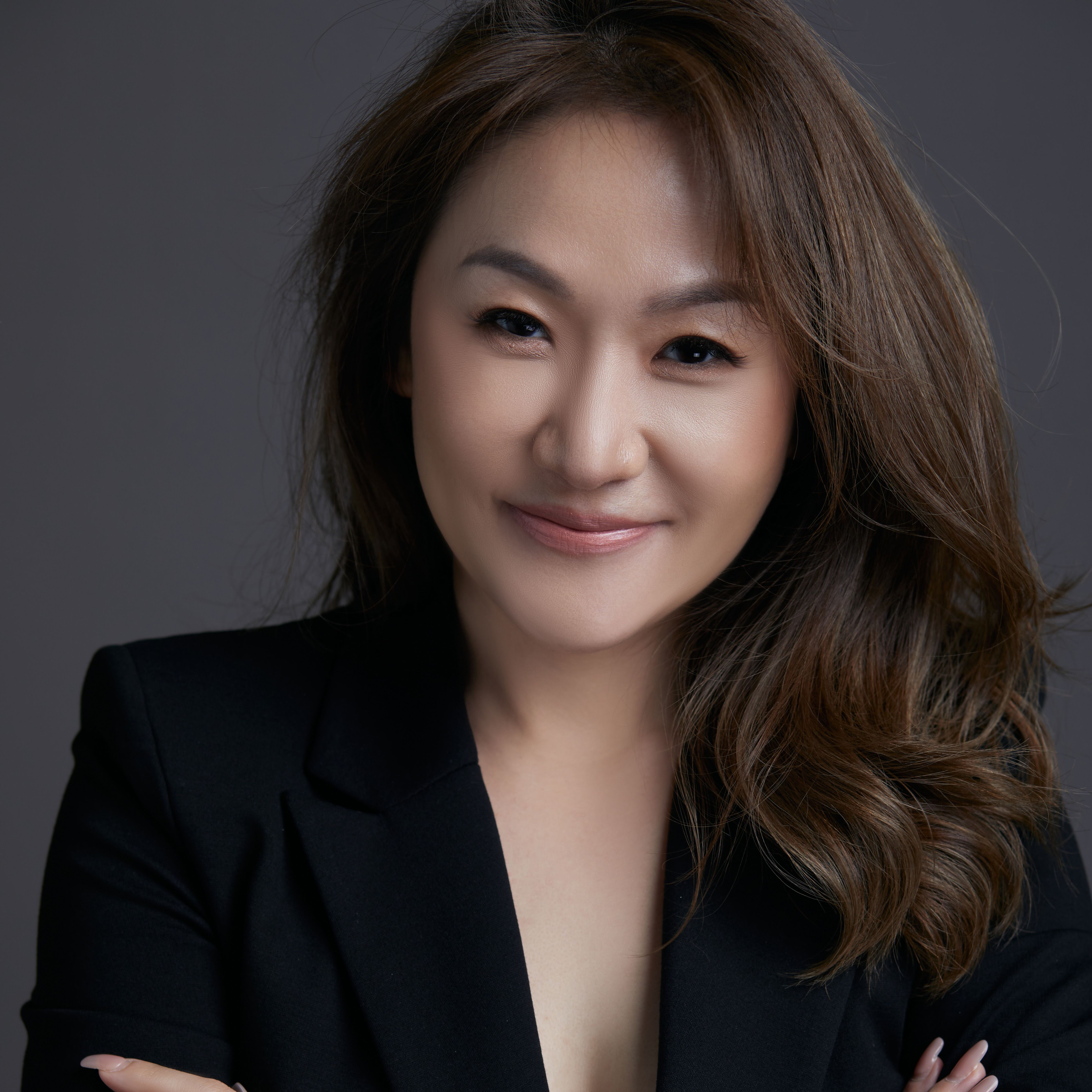 Jenny Wei