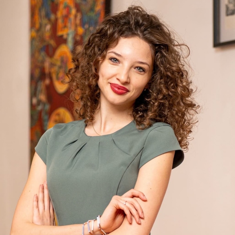 Oana Manițiu