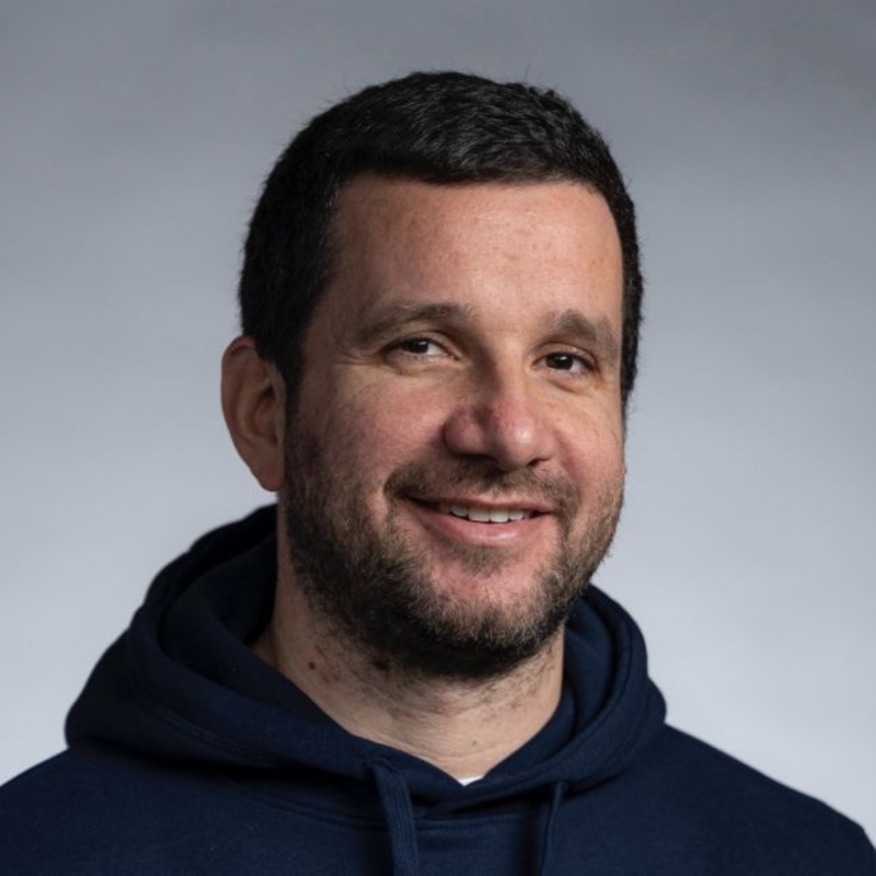 Predrag Radenkovic