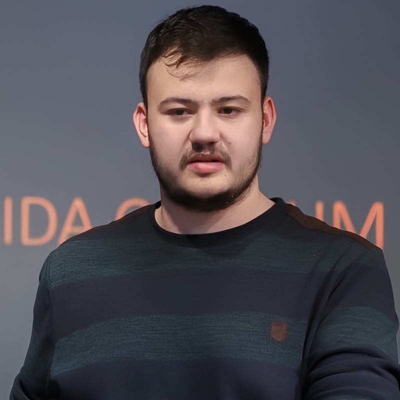 Stefan Gergely