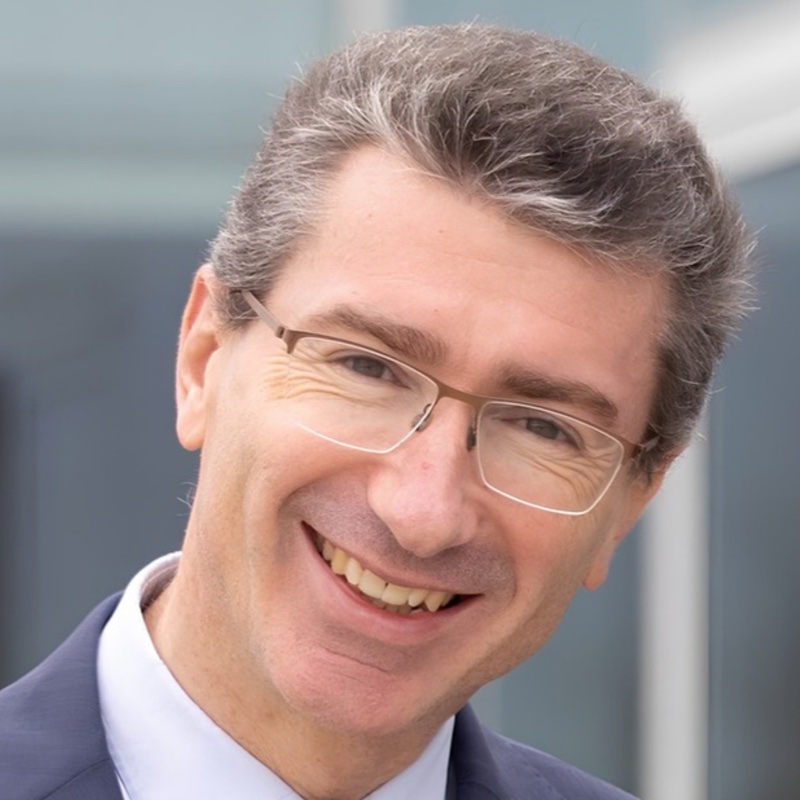 Marc Lemaître