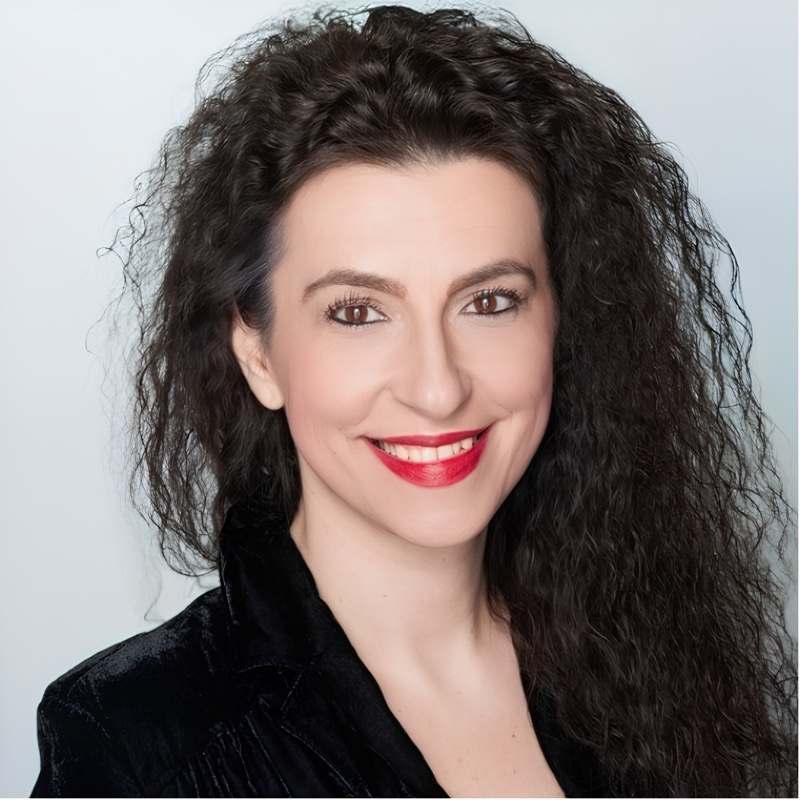 Raluca Epureanu