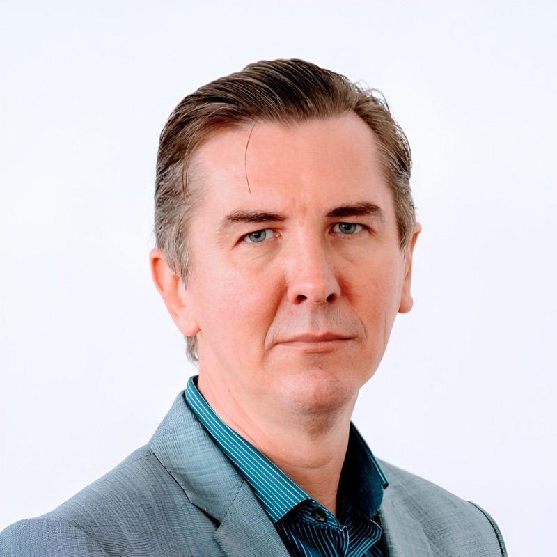 Adrian Zvinca