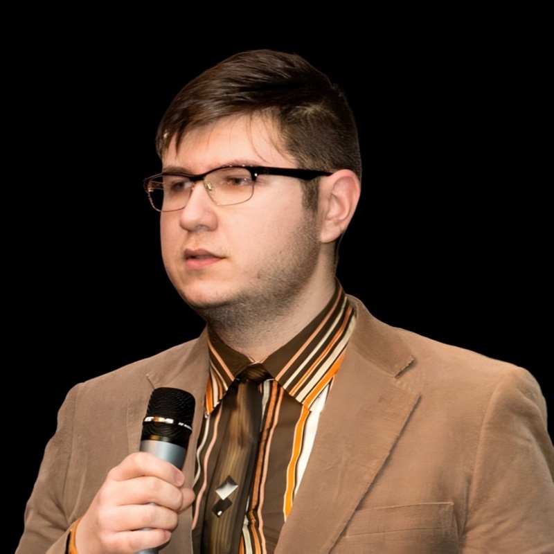 Mihai Nan