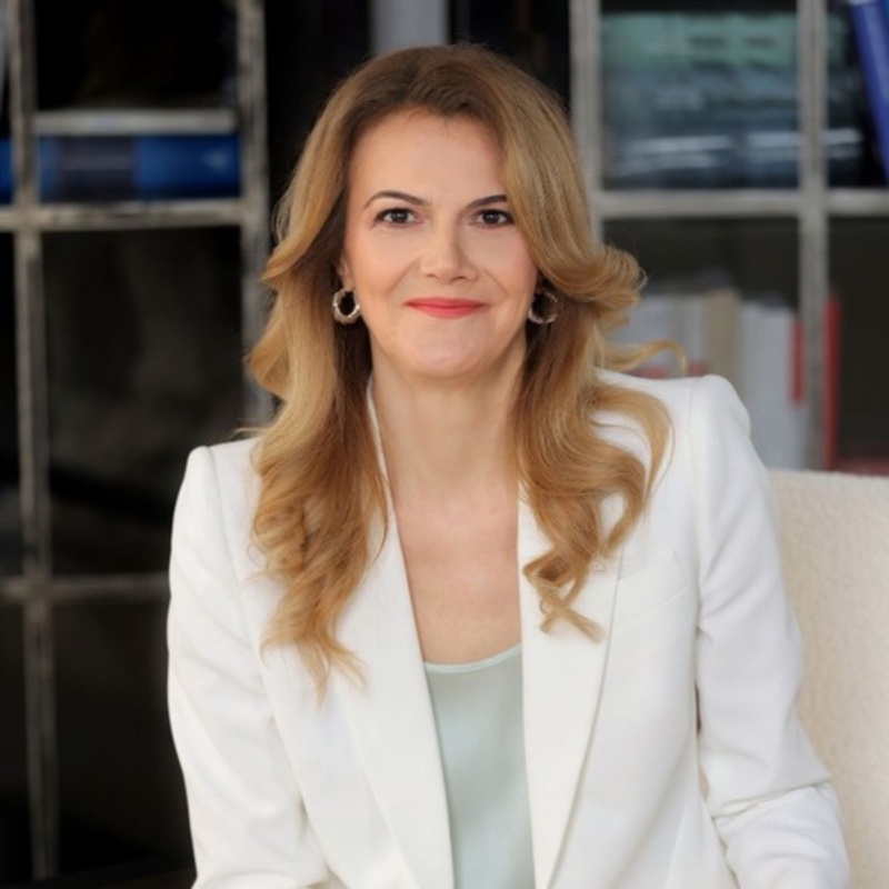 Ana Maria Andronic