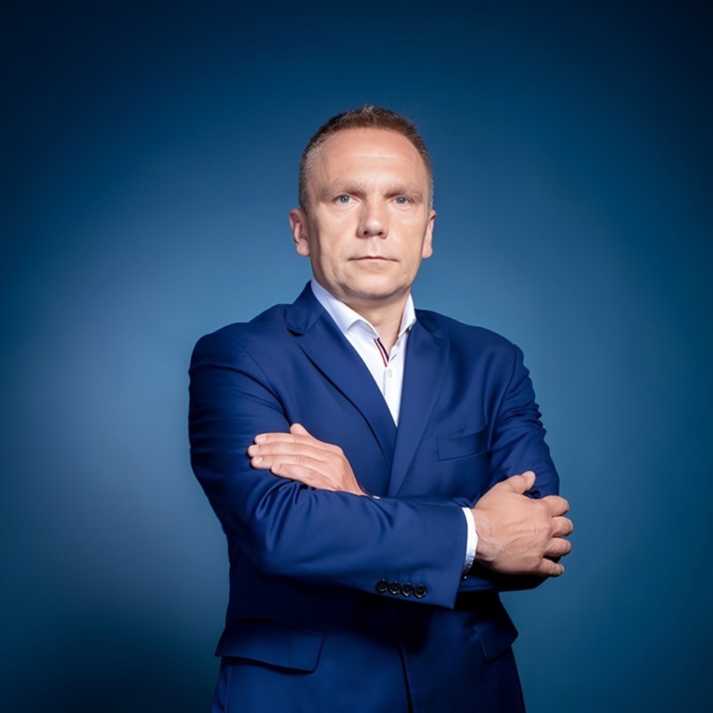 Marek Wypych