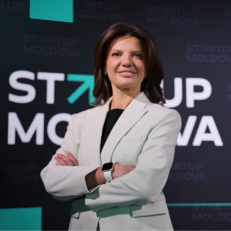 Olga Melniciuc