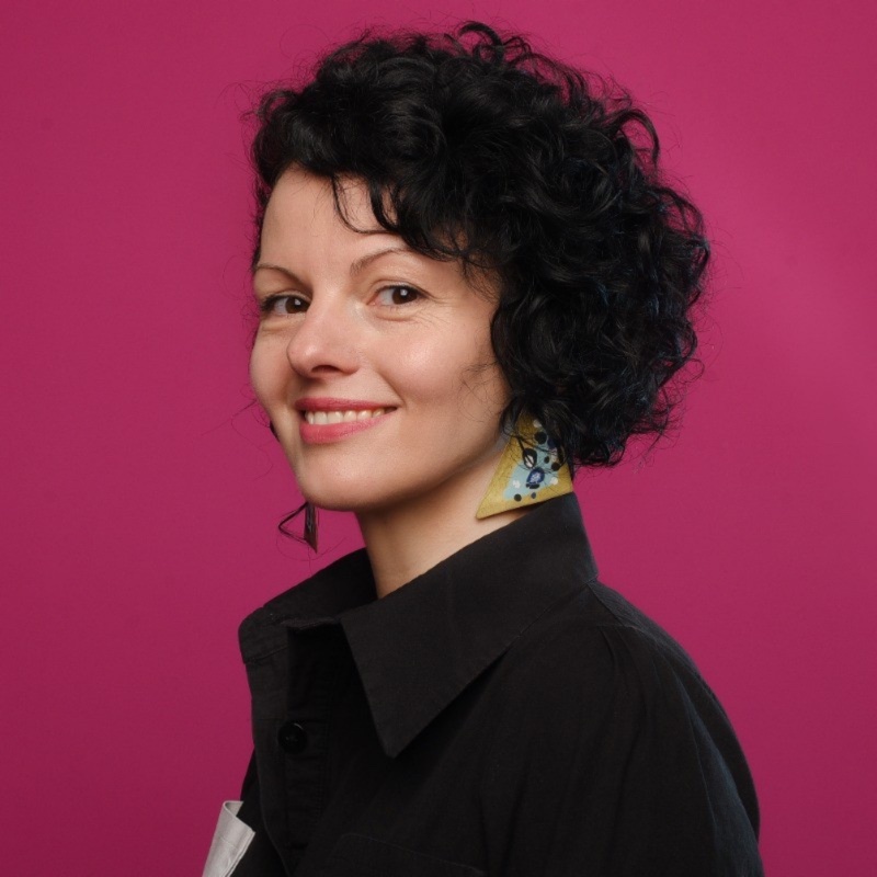 Sonia Oprean