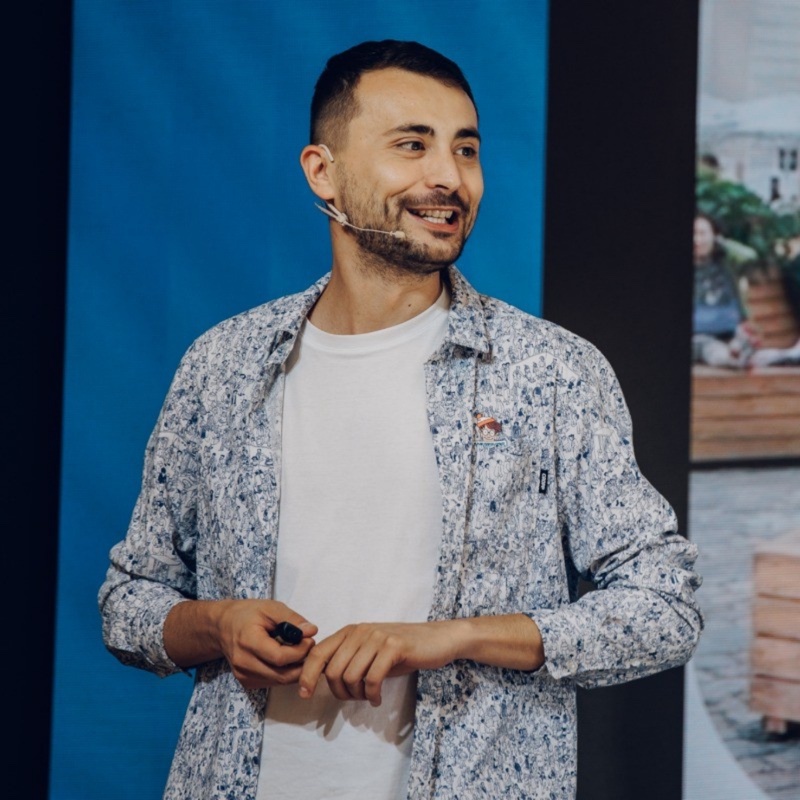 Cosmin Pirvu