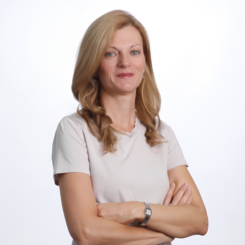 Elina Halatcheva