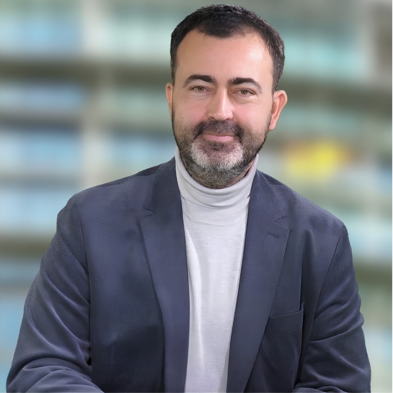 Radu Magdin