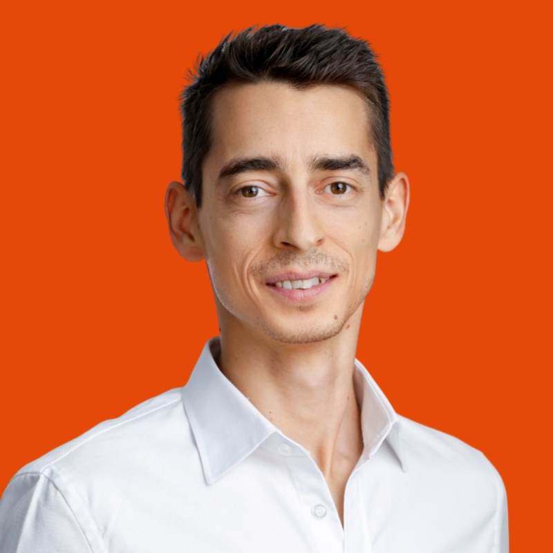 Nikola Yanev