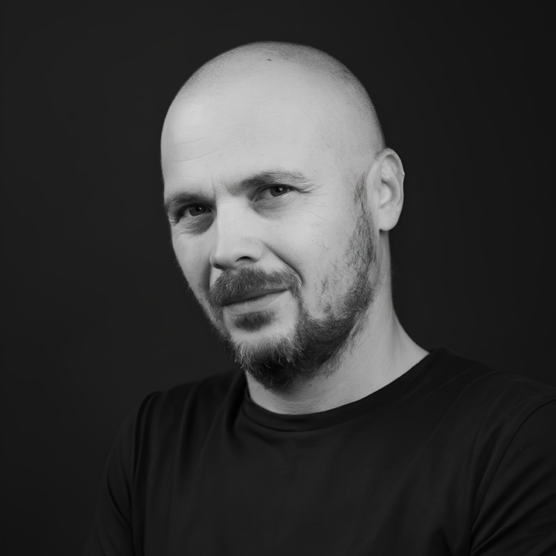 Cosmin Ochisor