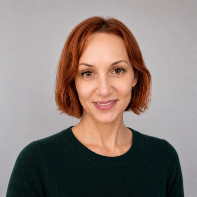 Diana Dragomir