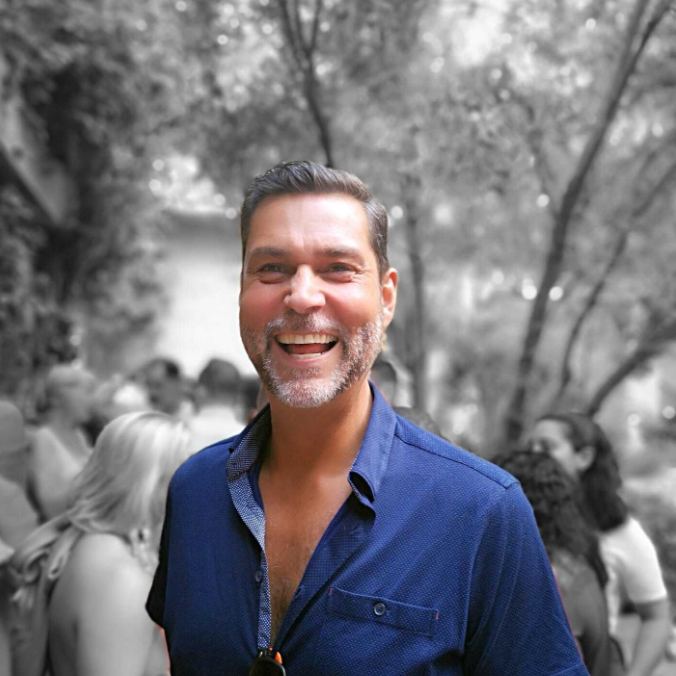 Raoul Pal