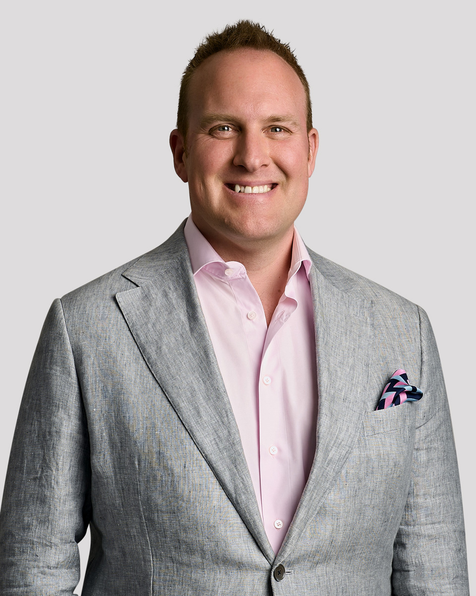 Jon Sermon