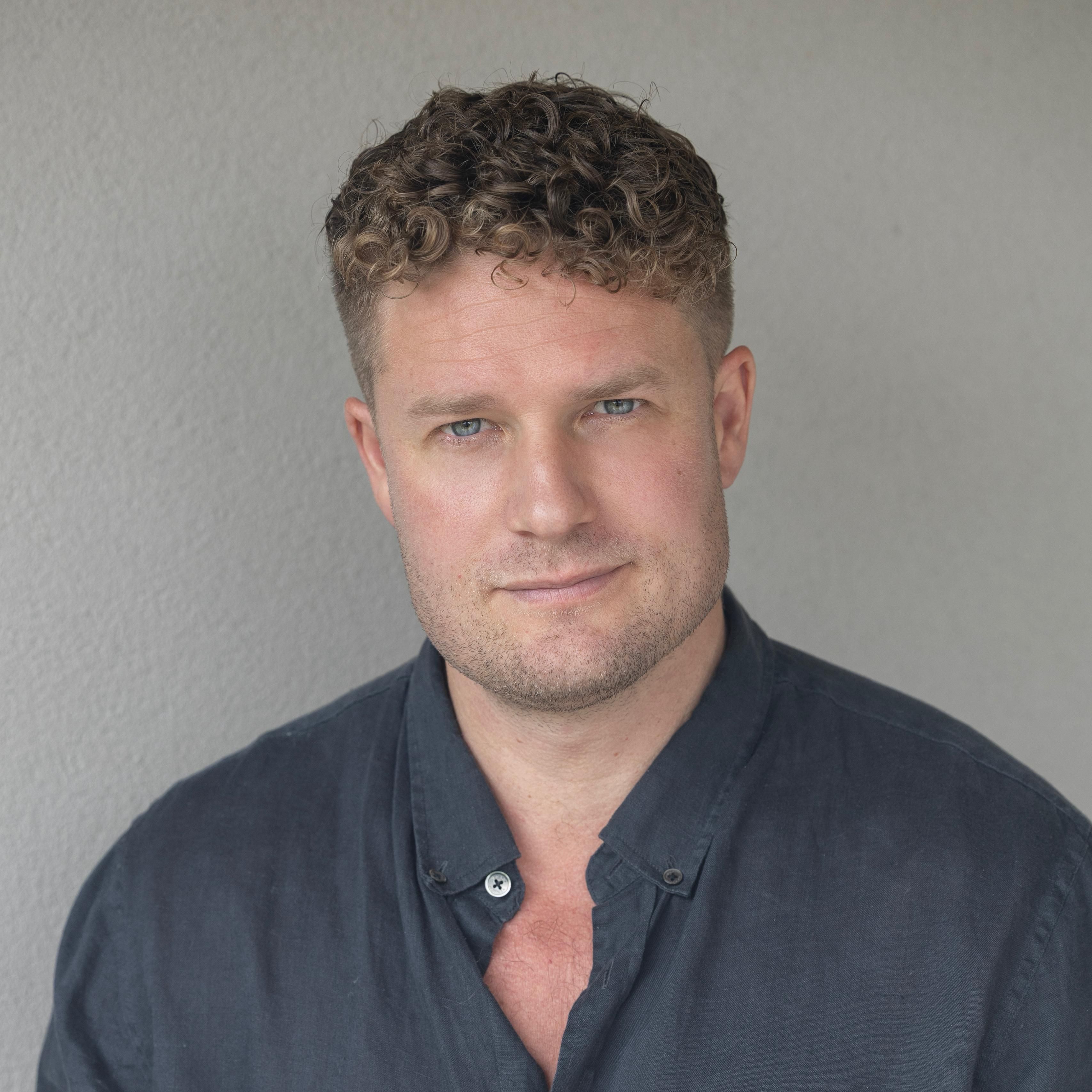 Kyle Stagoll