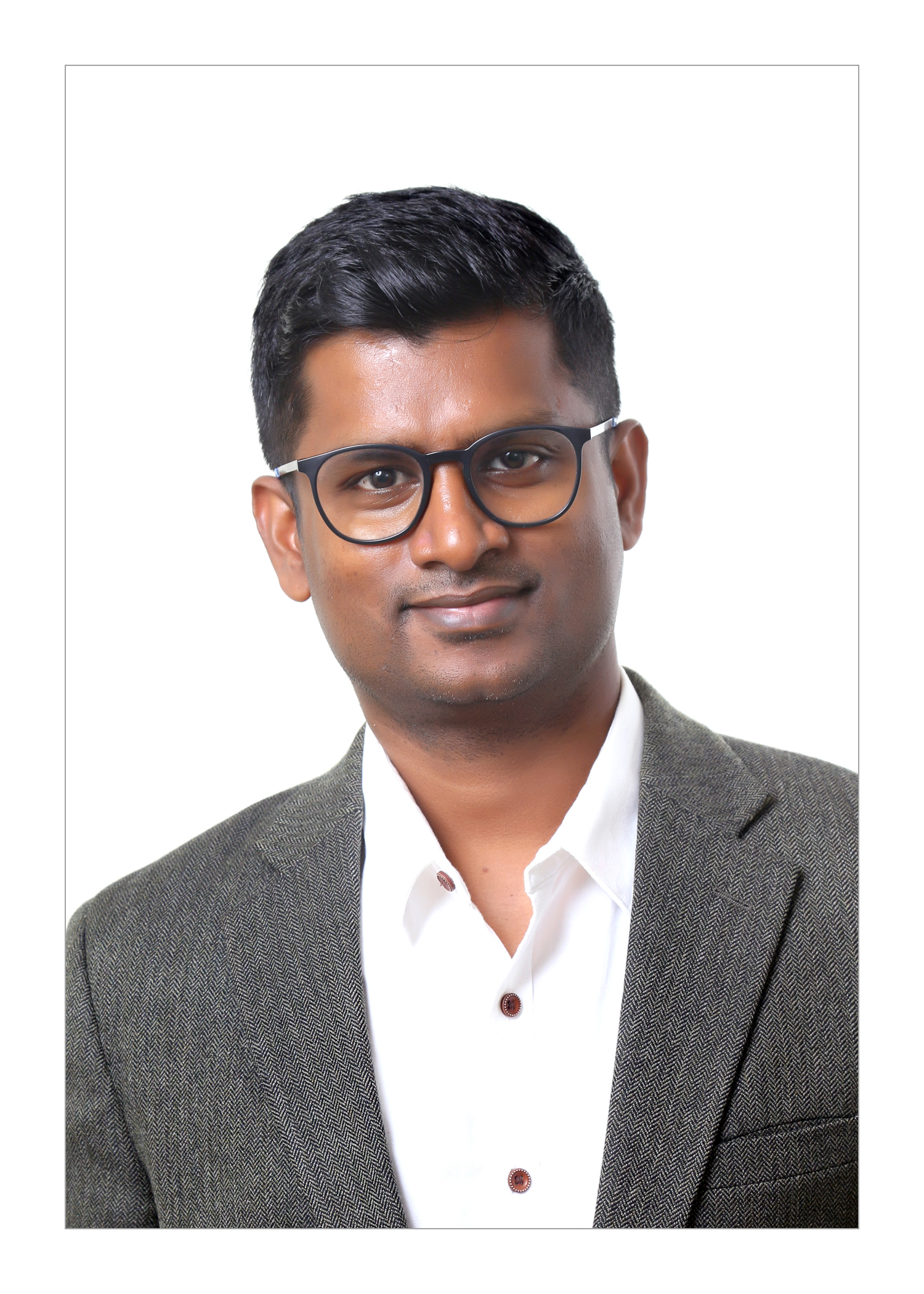 M. Sivakumar