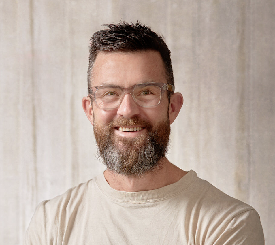 Ben Nash