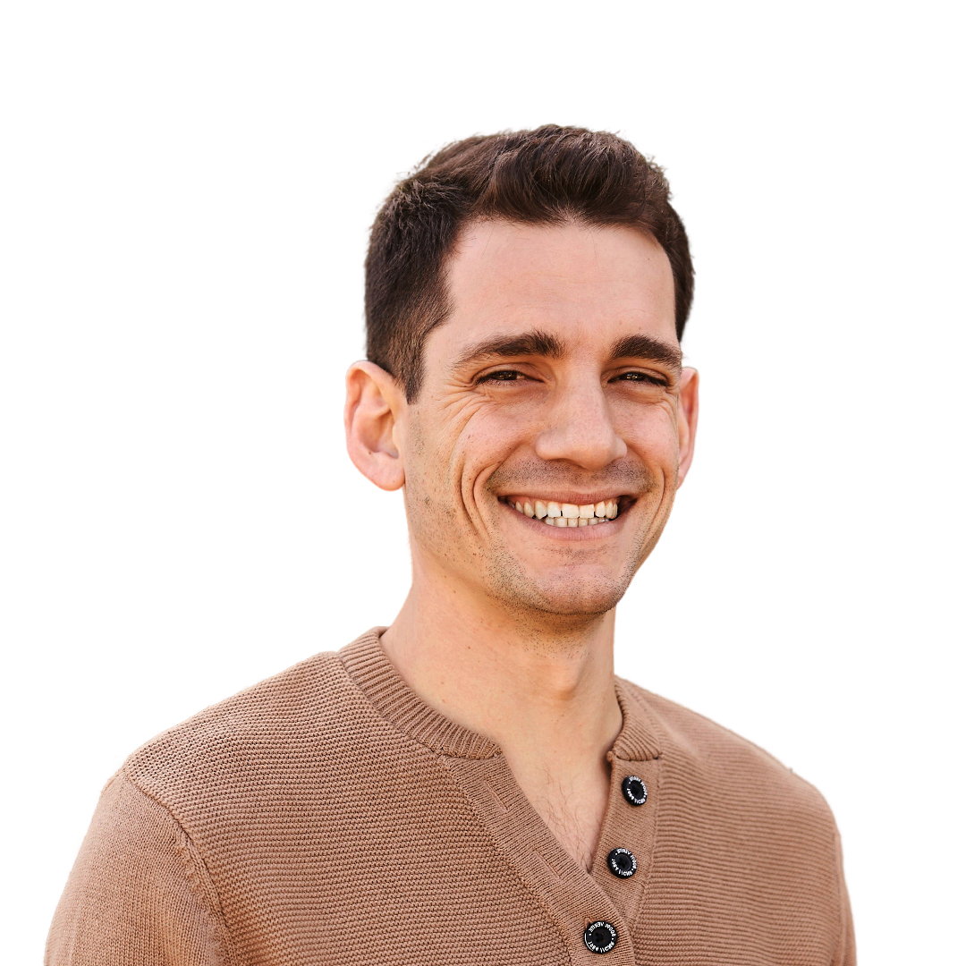 Michael Pizzino