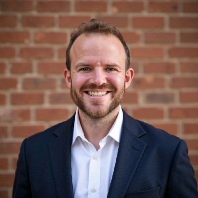 Chris Stackpoole