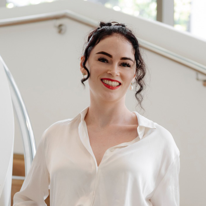 Tara Cooper