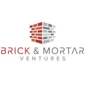 Brick & Mortar Ventures